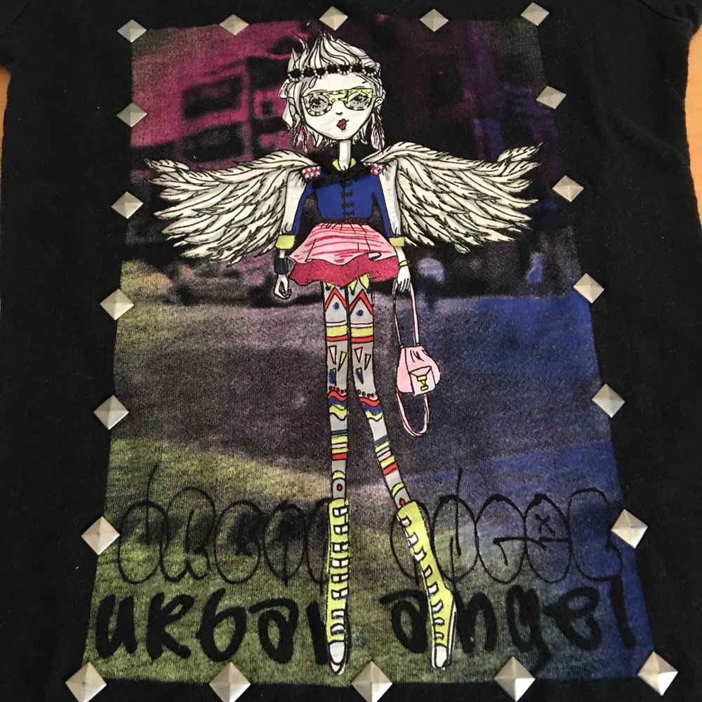 Disney T- Shirt
